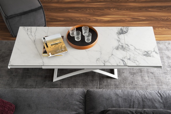 Dakota dining-coffe table - myhome